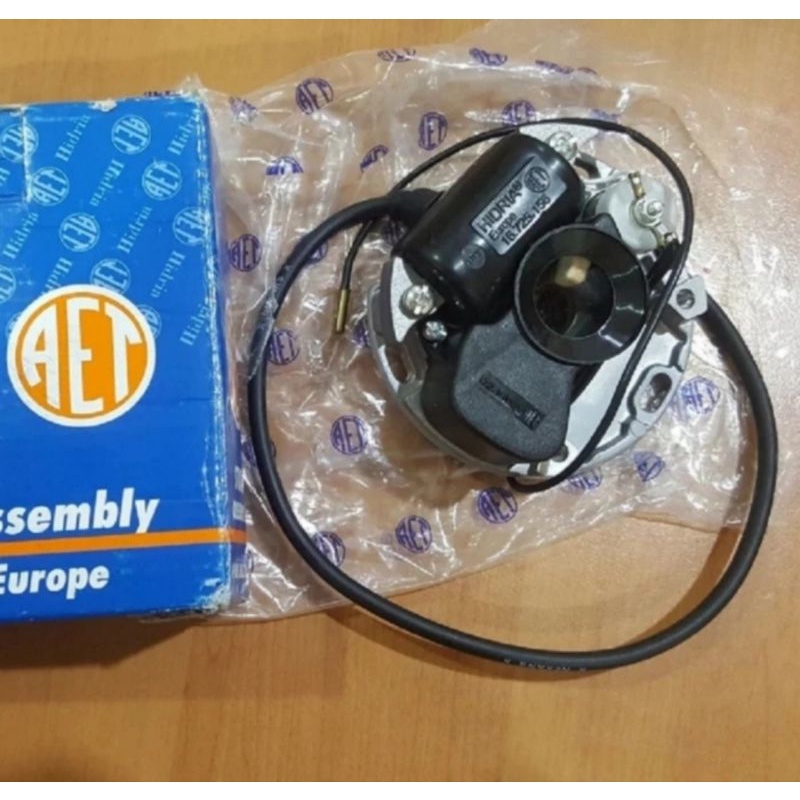 Stator CDI Assy AET senso 070/720 Slovenia original