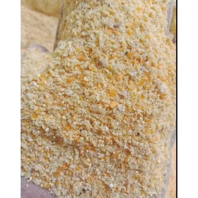 Jual Jagung Giling Pakan Unggas Shopee Indonesia