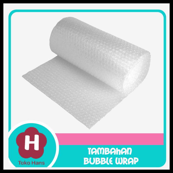 

Packing Bubble Wrap