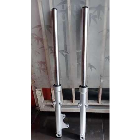 AS SHOCK DEPAN + TABUNG RX KING NAGOYA