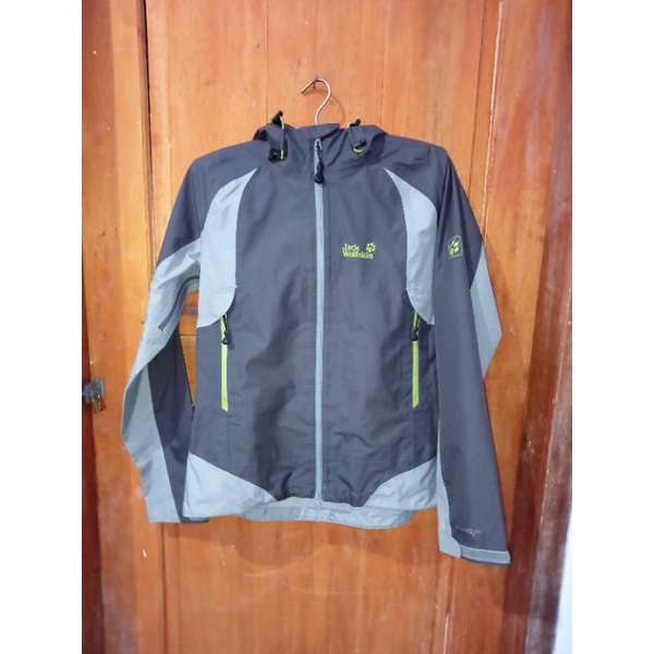 Jack wolfskin jacket original second