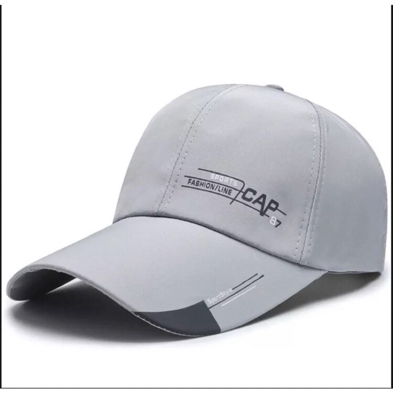 Baseball cap : SPORT STYLE - Topi Baseball Topi Pria Wanita COD
