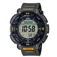 Jam Tangan Pria Casio Protek PRG-340-3DR Original