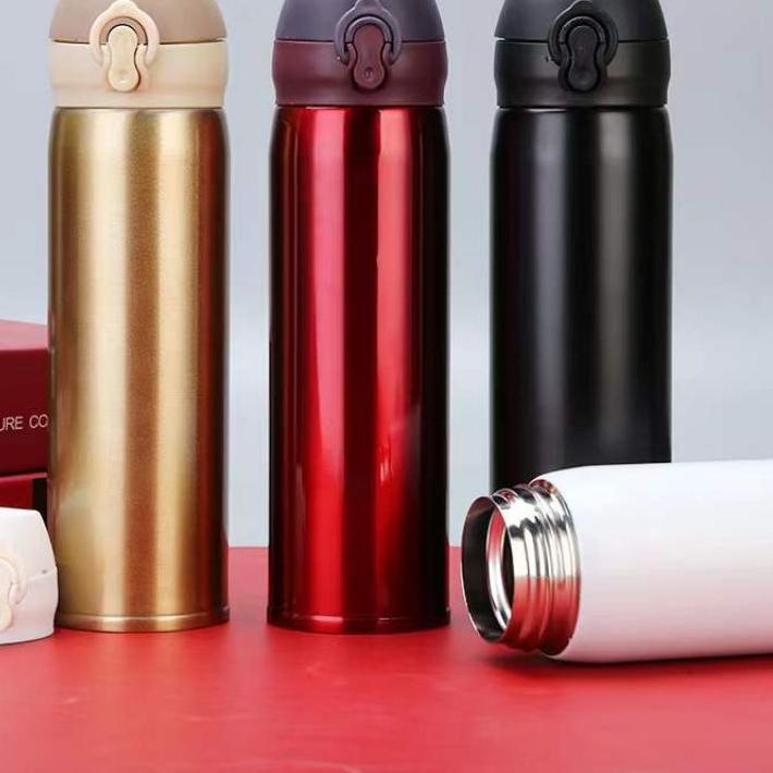 TERMOS NIAGARA/ TERMOS PANTUL 500 ML