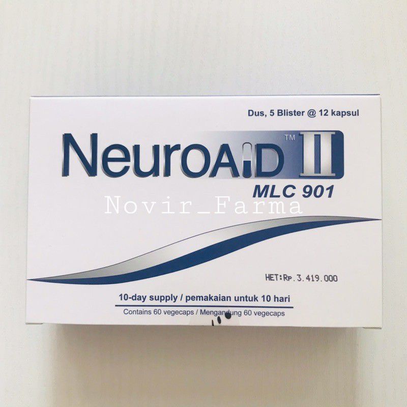 Neuroaid 11 1box