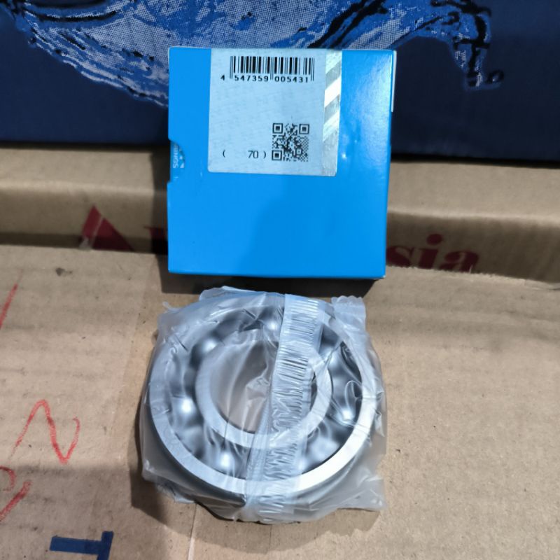 BEARING LAHER 6305 ORIGINAL NTN JEPANG
