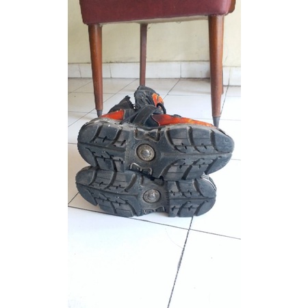 sepatu new rock original
