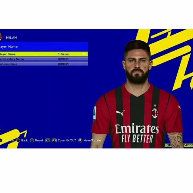 Harga Termurah Kaset Game PS3 CFW HAN HEN PES 2022 BITBOX PS3