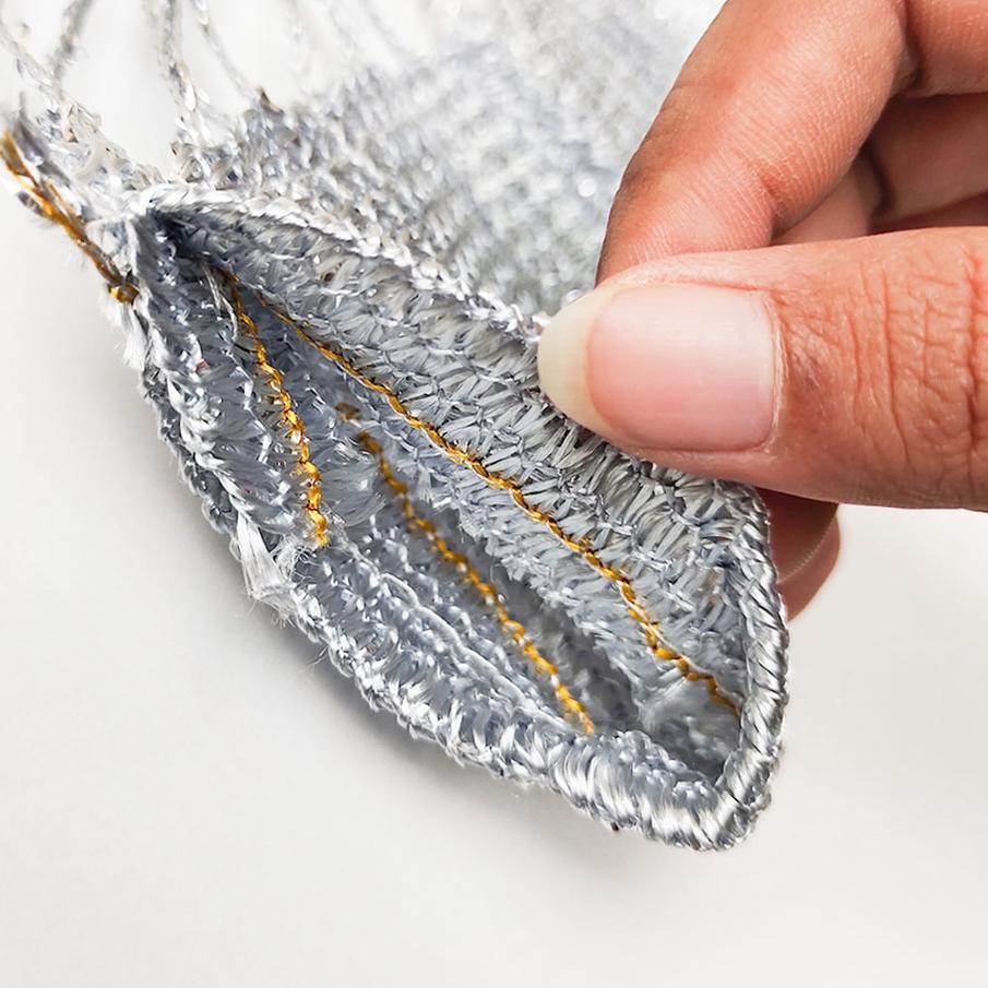 Terlaris COD TIRAI BENANG GLITER 1X2M DEKORASI //RUMBAI BLING BLING IMPORT PLASTIK HIAS RUMAH/hiasan