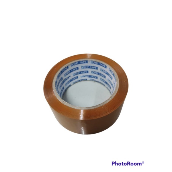 

Lakban 100 yard Lakban Bening Lakban Coklat 100 yard 1 Dus 72pcs
