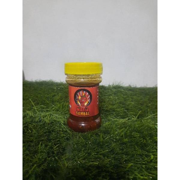 

sambal cumi murah