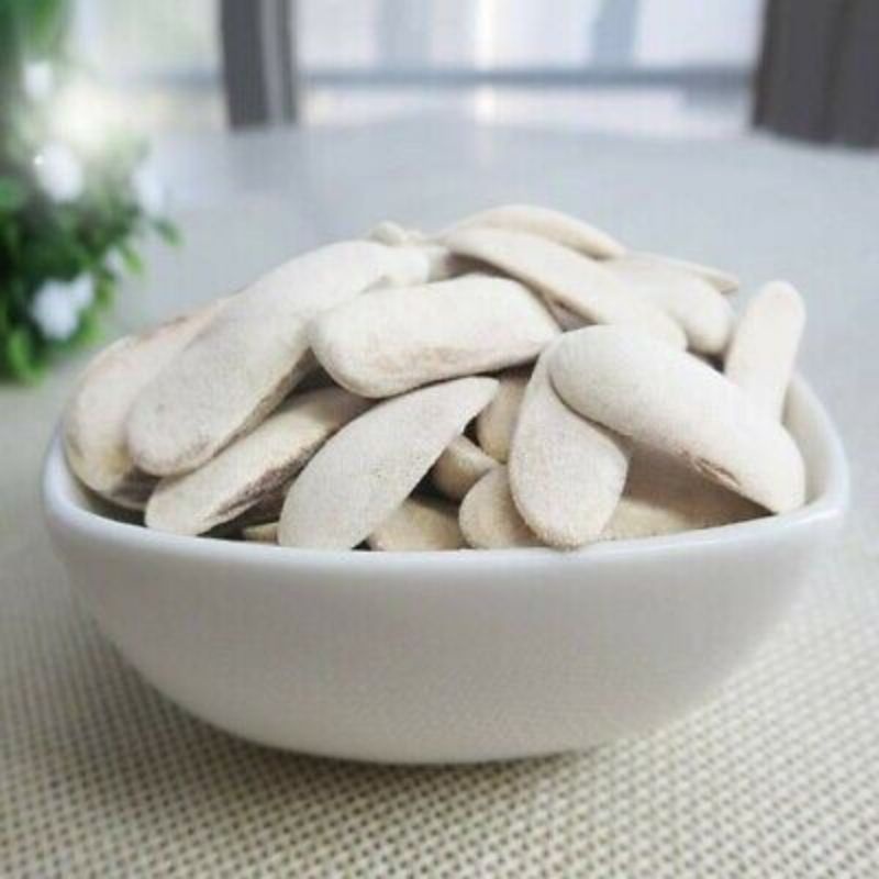 

Biji Mahoni KUPAS 50gram