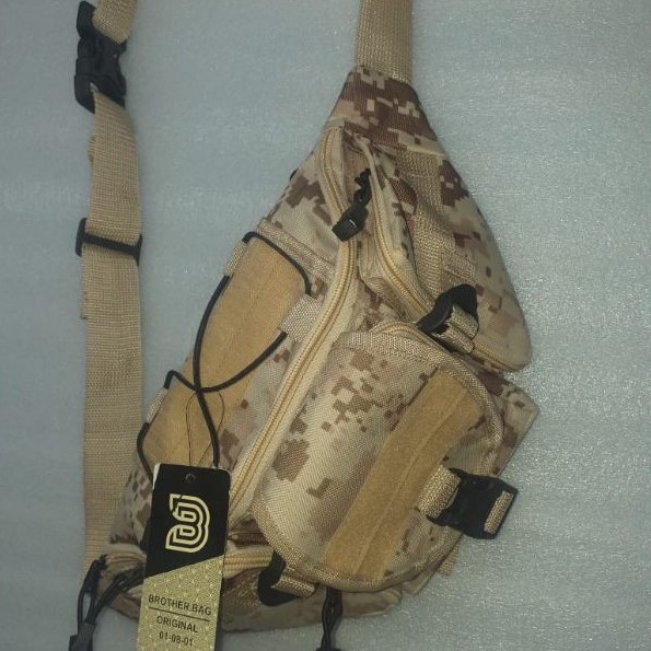 TAS WAISTBAG ARMY/TAS MURAH/TAS KEKINIAN/TAS MODEL TERBARU