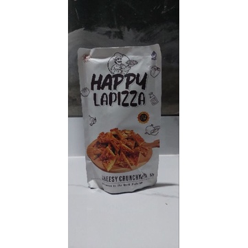 

Happy Lapizza
