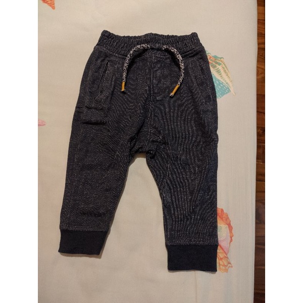 Preloved Jogger Pants Mothercare