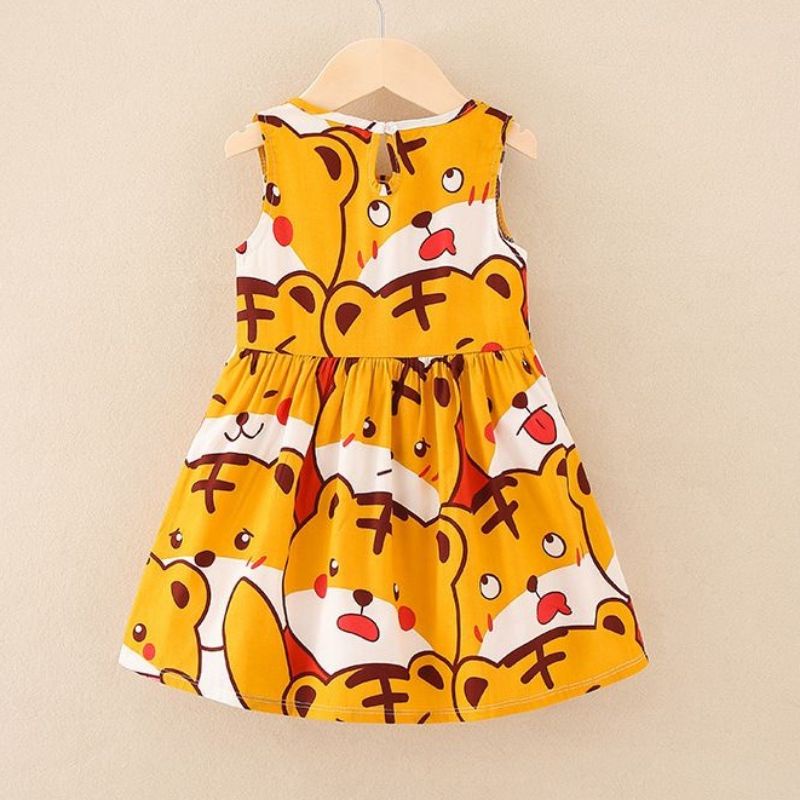 Dress fashion korean style