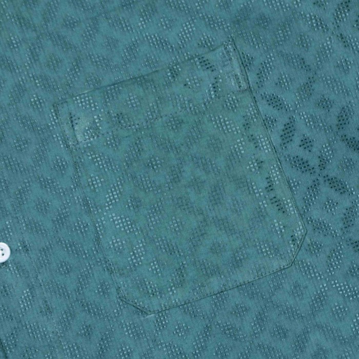 Best Quality Bonolo Kemeja Tenun Lengan Panjang - Padir