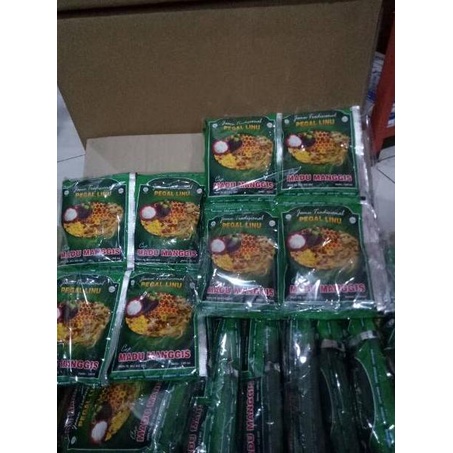 

(J-G4G)[➸] JAMU MADU MANGGIS murah