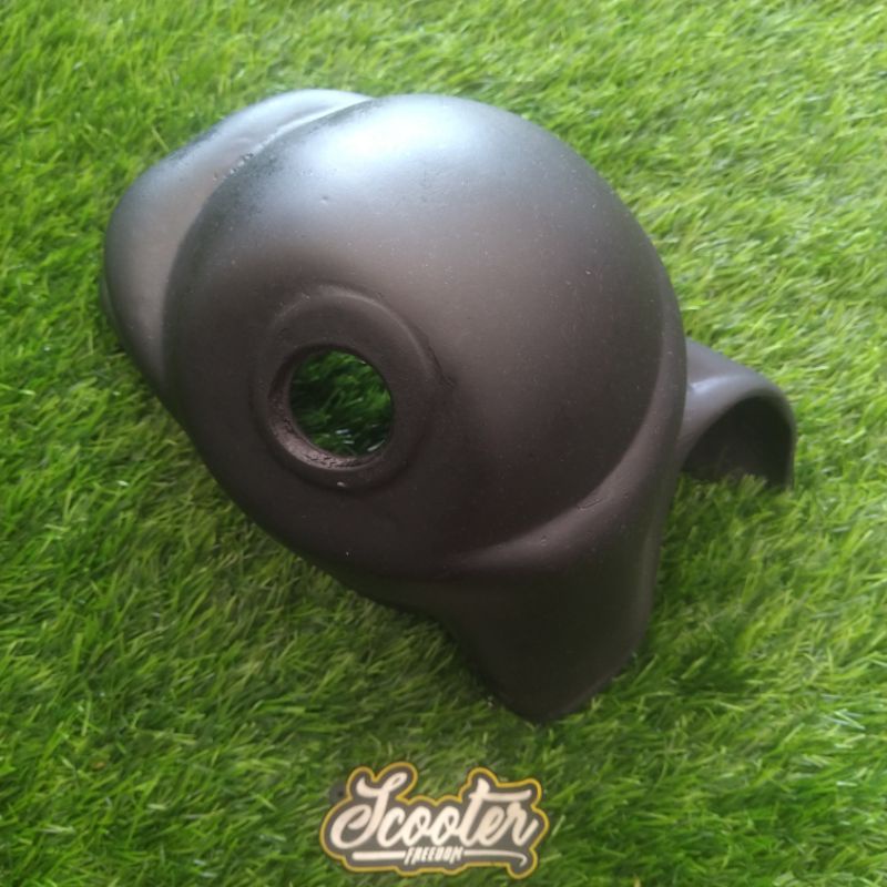 Tutup Blok Vespa Smallframe Pts Darling