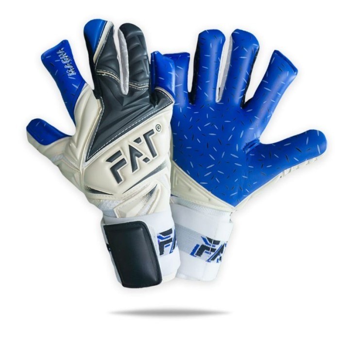 Sarung Tangan Kiper Fat Venom Magna Special Nc 2022