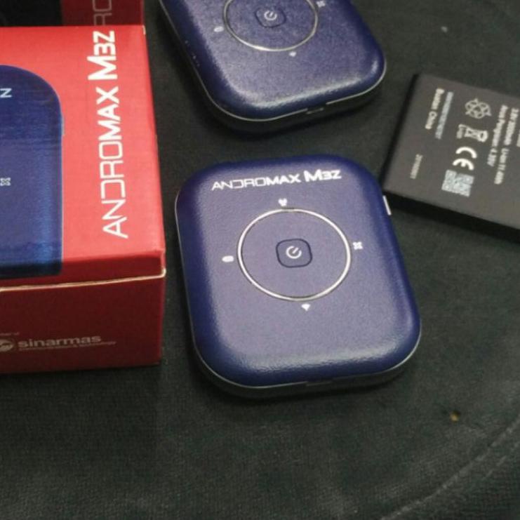 Terbaik modem mifi andromax m3z free kuota 2gb hingga 360gb