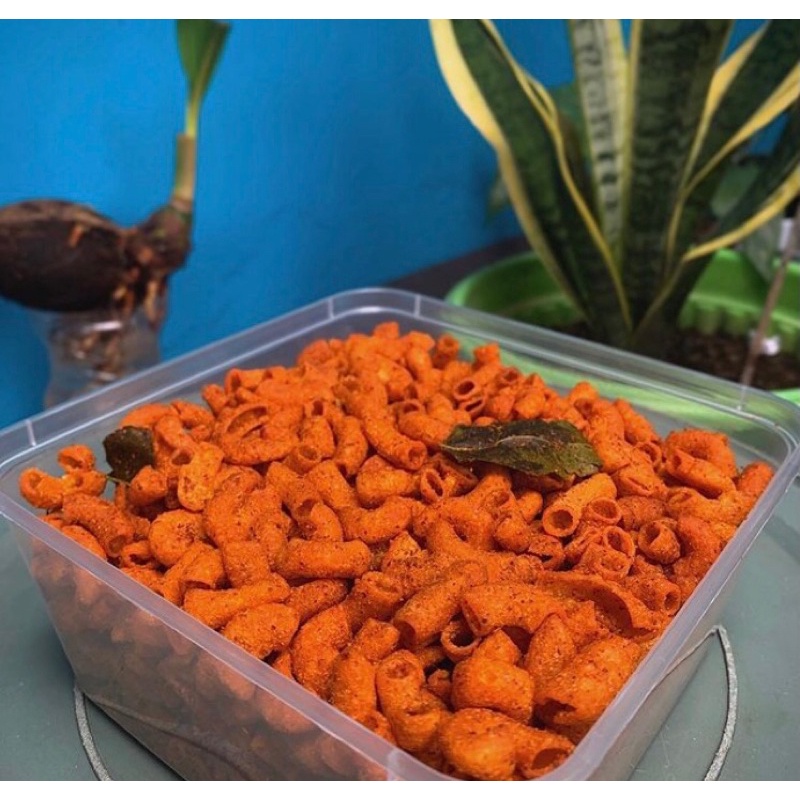 

Makaroni