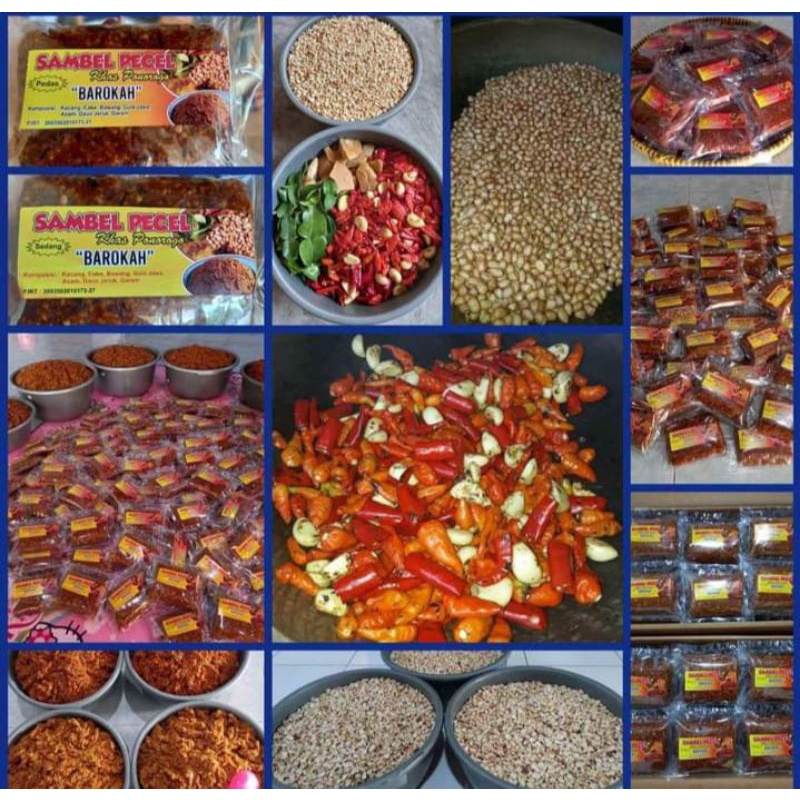 

Sambal pecel Ponorogo Sambel pecel pedas Sambal pecel enak sambal pecel murah