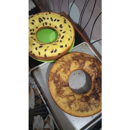 

kue bolu