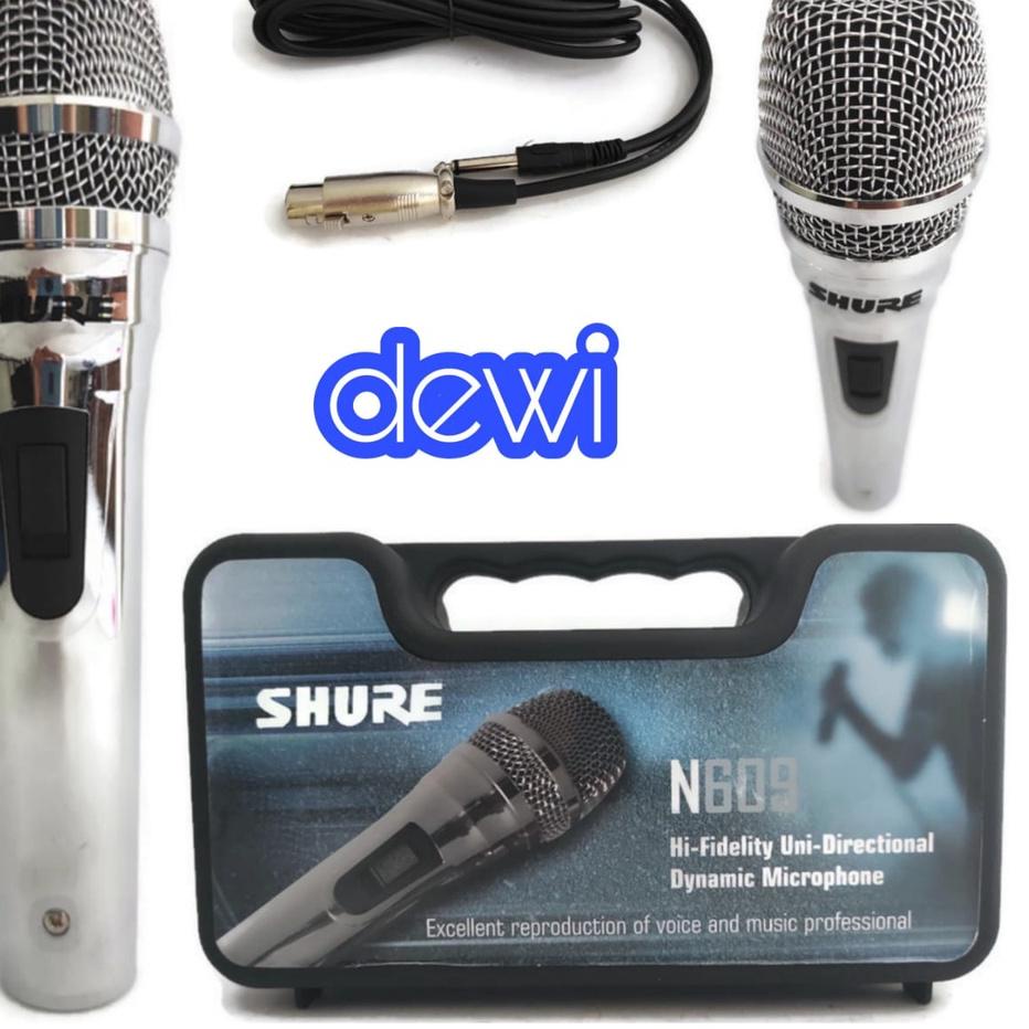 Harga Bersahabat MIC JBL NK77 KOPER / MICROPHONE MURAH JBL NK-77  / MIC KABEL JBL NK 77 / MIC JBL KA