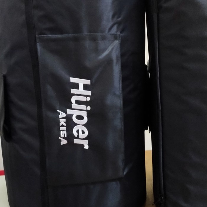 Sound Softcase Speker Aktif Huper Ak 15