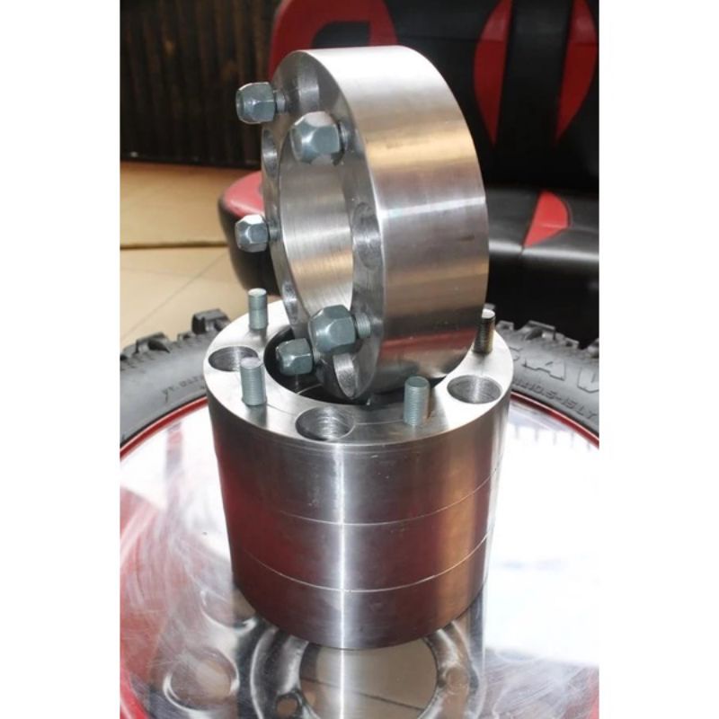 adaptor velg spacer jimny katana 5 cm