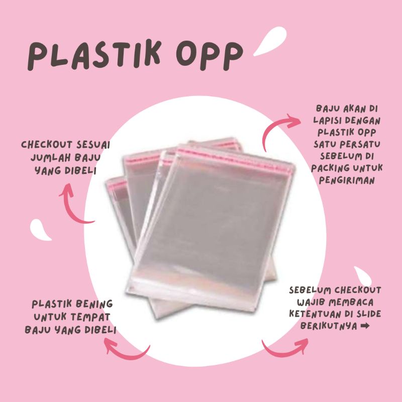 

TAMBAHAN PLASTIK BAJU PER PCS