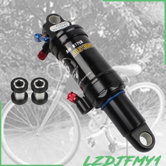 Dijual Reducer Stock In Absorbing Suspension Air Rear Bike Sock Mtb Da
