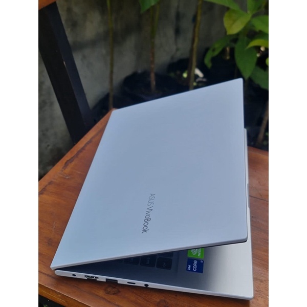 Asus Vivobook A413e core i7 gen 11 mx350 Laptop Gaming