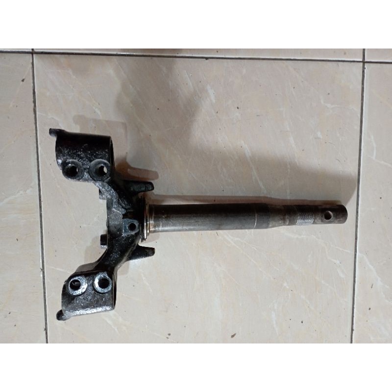 SEGITIGA SHOCKBREAKER DEPAN HONDA GRAND LEGENDA 1 2 GRAND IMPRESSA