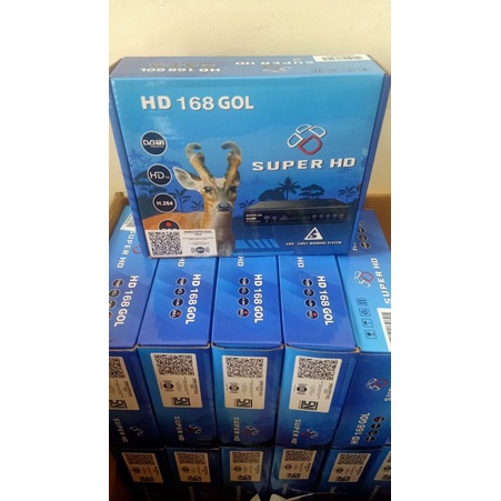 Set top box tv digital