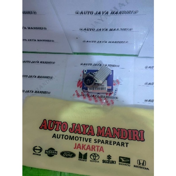 Ic regulator ic alternator suzuki Futura Carbu
