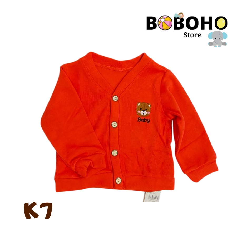 BOBOHO - 0-5TH SWEATER RAJUT ANAK IMPORT / SWEATER IMPORT / SWEATER ANAK KEREN