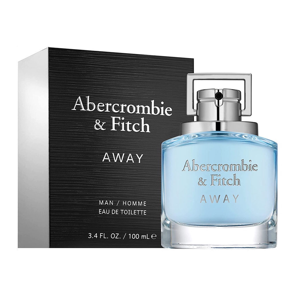 Parfum Original Abercrombie & Fitch Away Men