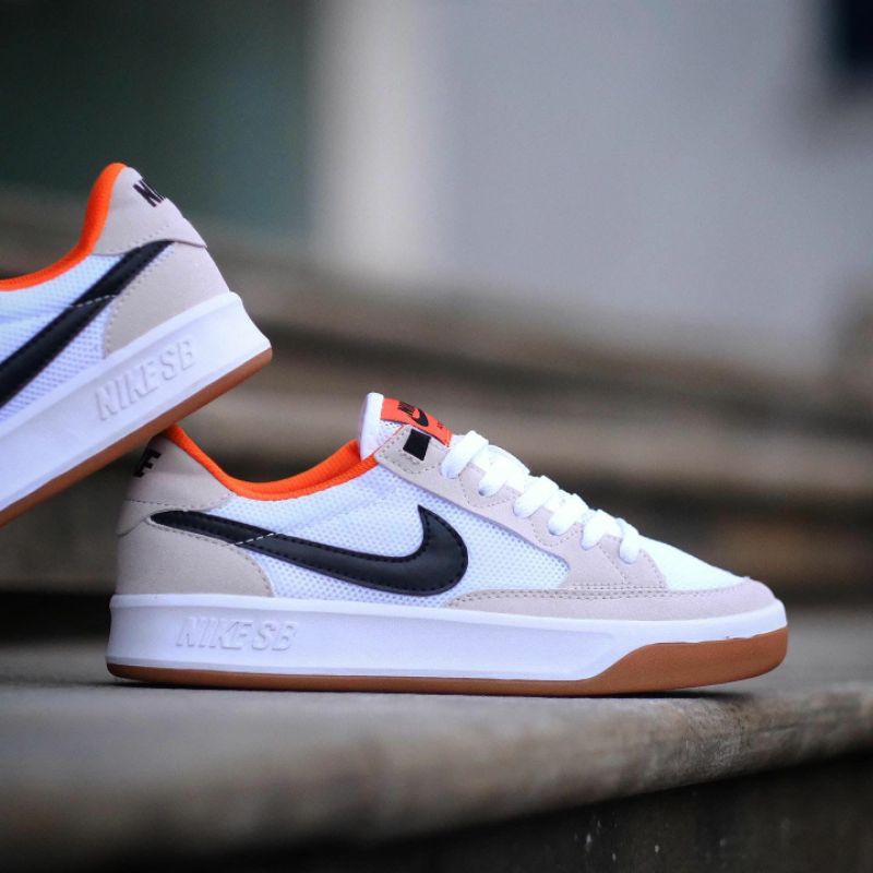 Nike Sb Adversary PMR Skate