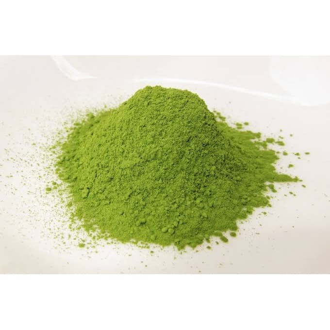 

Bubuk Pure Matcha 1000 gram - Green Tea Jepang