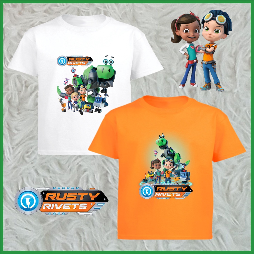 Harga Rusty Rivets Terbaru Mei 2026 | BigGo Indonesia