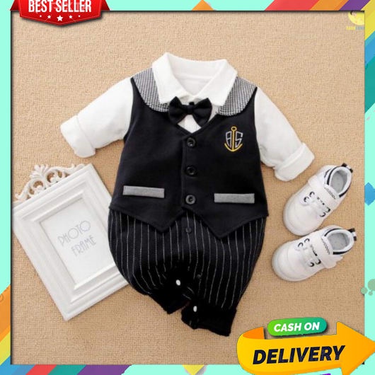 Setelan Jas Anak / 3In1 Set Blazer Kids/ Hubo Set-K/ 1Setel Kaos +Blazer+ Jas +Celana Panjang [Cod] 