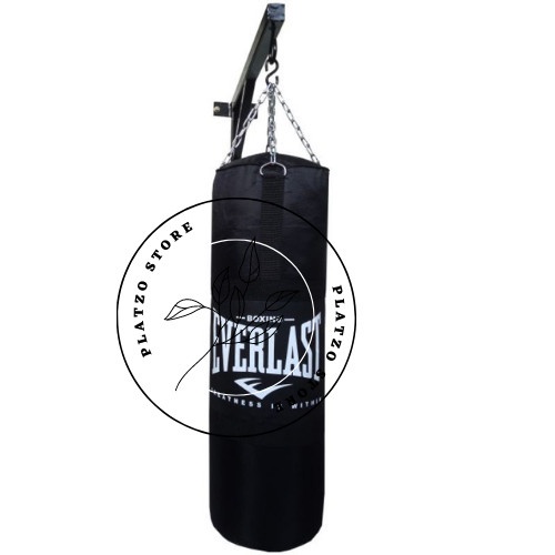 Samb Sarung Samsak Muay Thai Samsak Gantung 100Cm