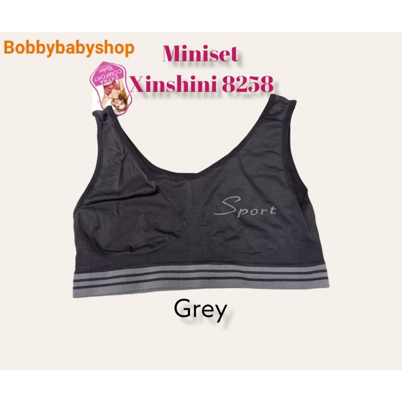 Xinshini 8258 Miniset Anak Remaja Maupun Dewasa