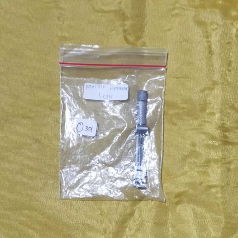 Matrix Retainer Long / Dental Matrix Holder / Matrix Holder