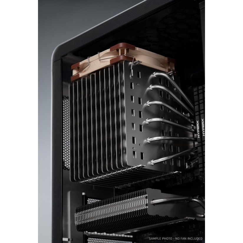 Noctua NH-P1 CPU Cooler for Intel &amp; AMD