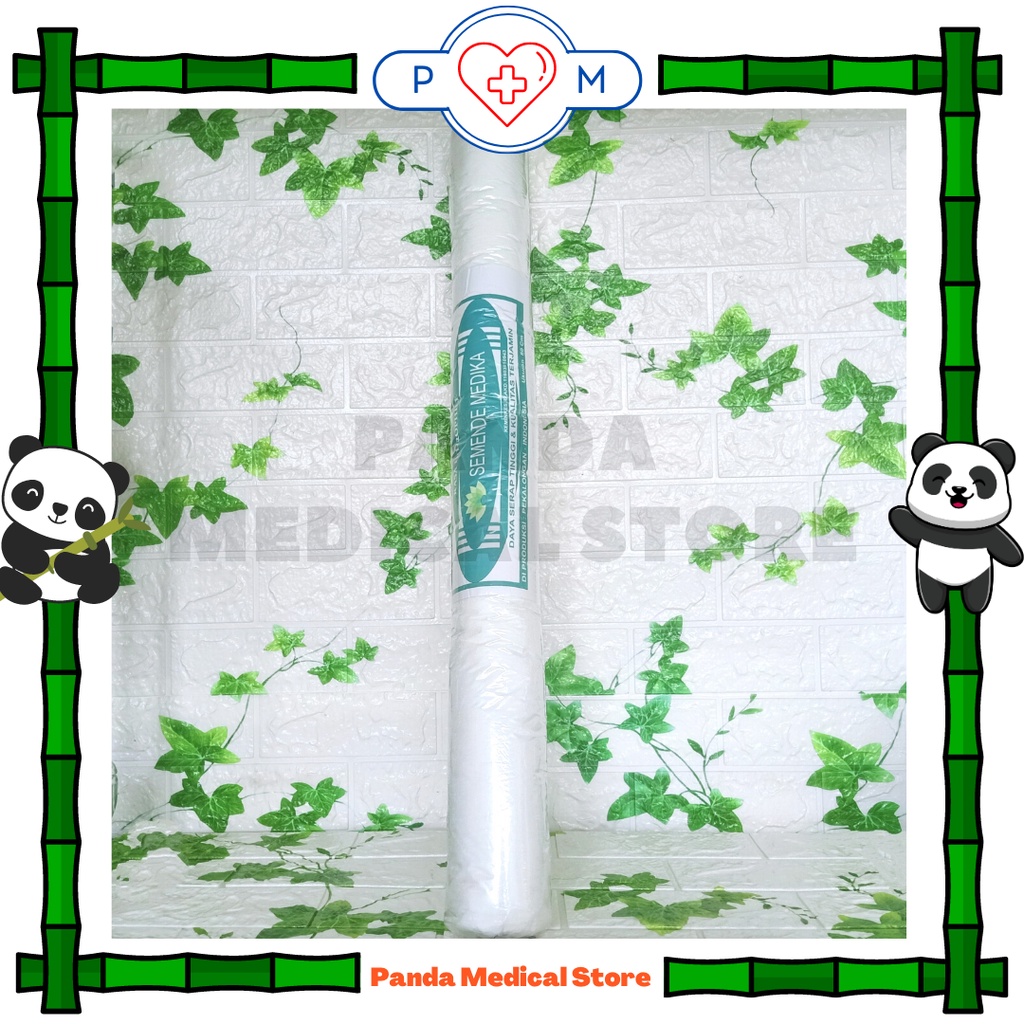 Kasa Verban Gulung Panjang Utuh 80cm