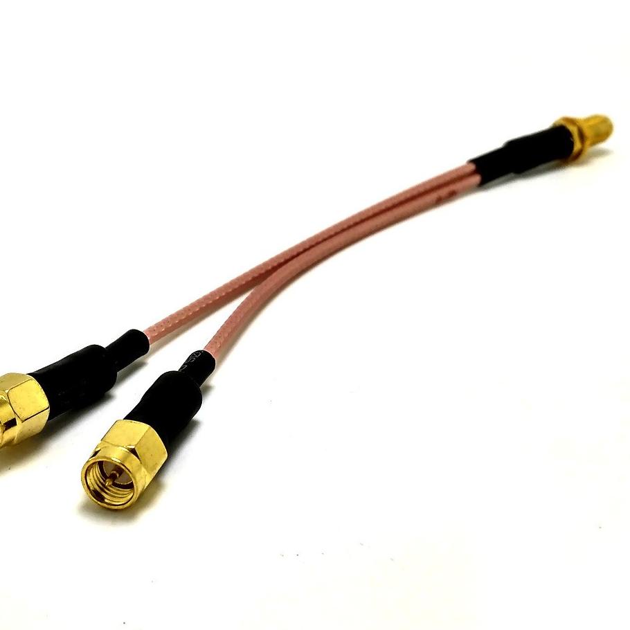 Recomended Pigtail Modem Huawei b310 b311 b315 dan Router Lainnya