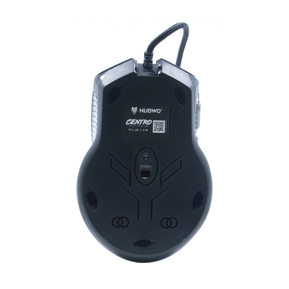 MOUSE NUBWO NM-66